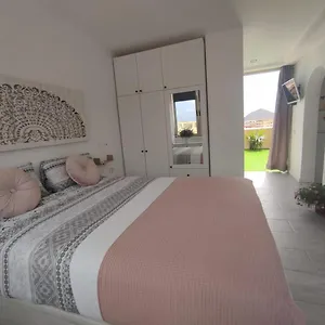  Apartamento ático Orquídea