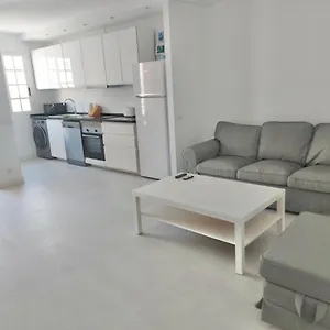  Apartamento Surfers