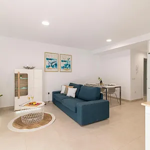  Apartamento Edf Brisa En