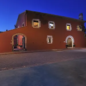 Masia Casa Roja Banyeres del Penedés